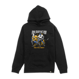 Iron Sharpens Iron Youth Hoodie