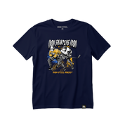 Iron Sharpens Iron Tee