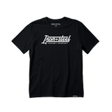 Iron+Steel Company Tee