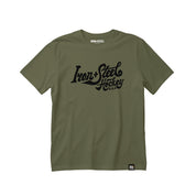 Iron+Steel Hockey USA T-Shirt