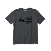 Iron+Steel Hockey USA T-Shirt