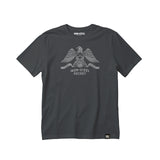 Iron+Steel Eagle Lightweight Tee