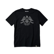 Iron+Steel Eagle Hockey T-Shirt