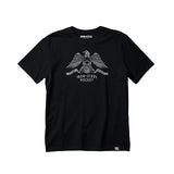 Iron+Steel Eagle Hockey T-Shirt