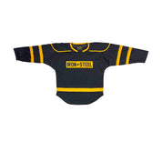Iron+Steel Hockey Jersey