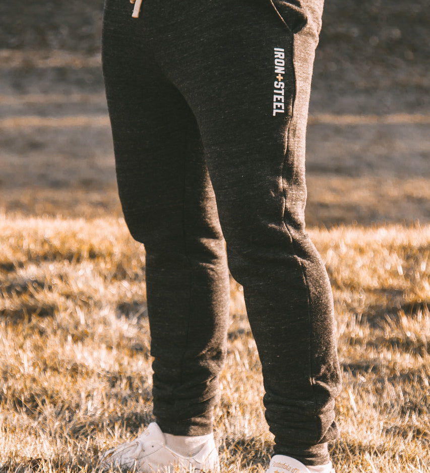 Unisex Soft Fleece Jogger Pant