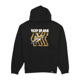 Keep Up Bro Midweight Hoodie