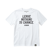 Leave Nothing To Chance Hockey Tee
