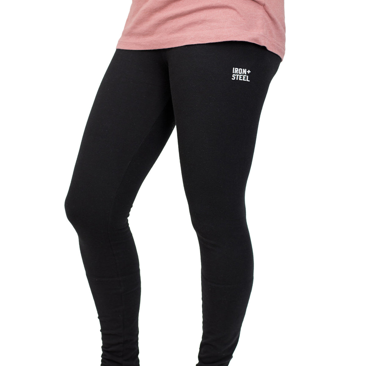 Women's Cotton Spandex Leggings
