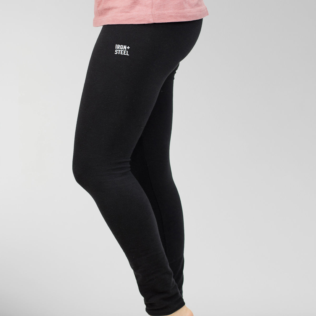 Women's Cotton Spandex Leggings