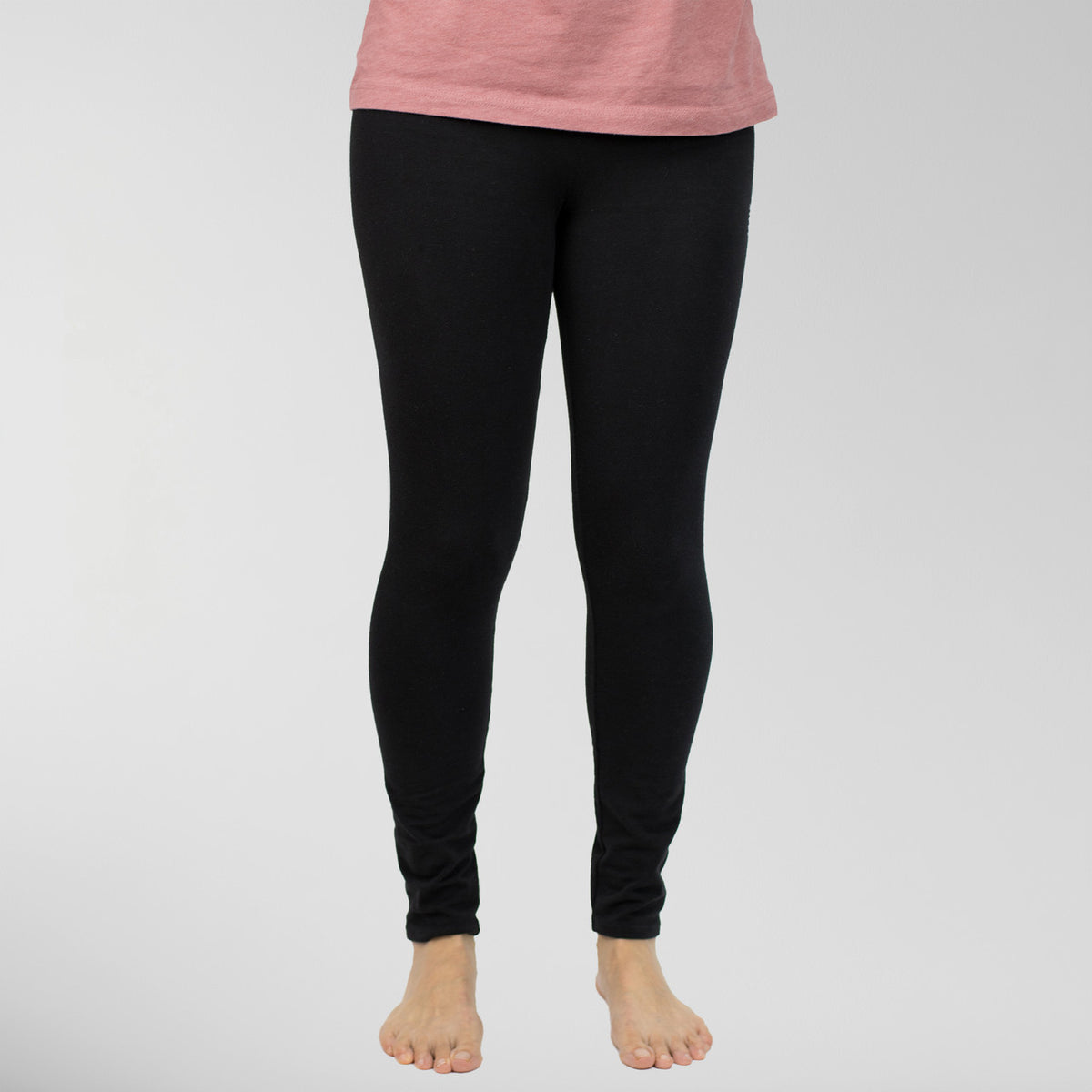 Women's Cotton Spandex Leggings