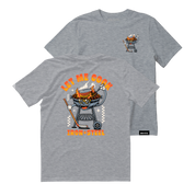 Let Me Cook Hockey Tee