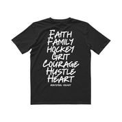 Hockey Grit Hockey Tee
