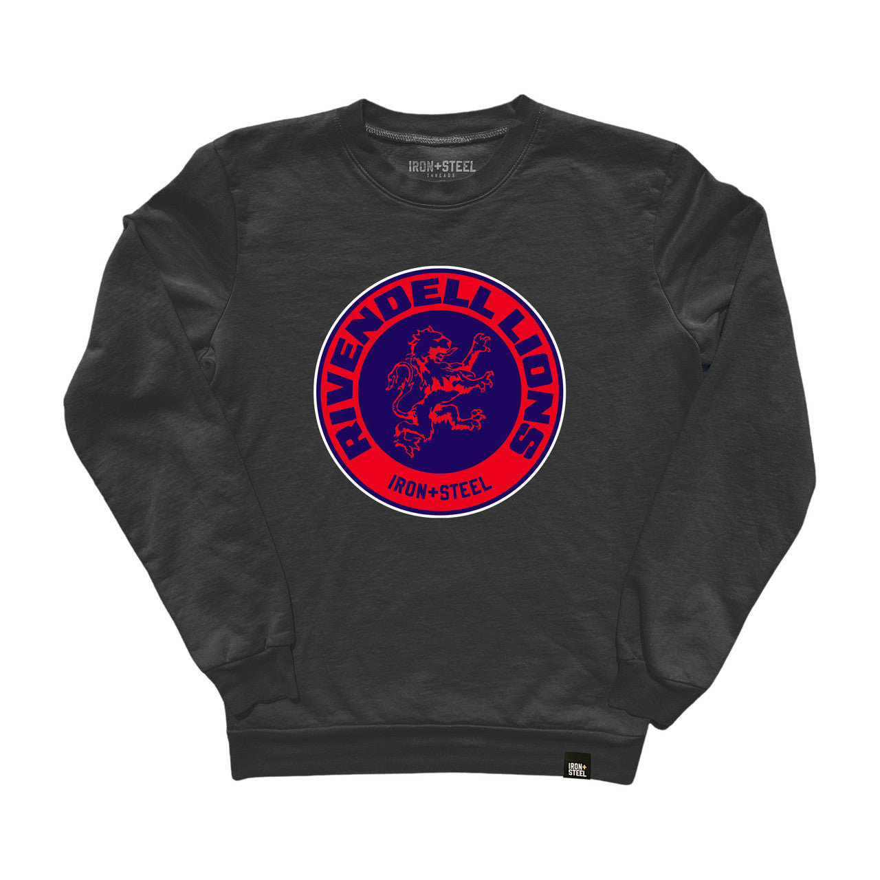 Rivendell Lions Pro Sweatshirt