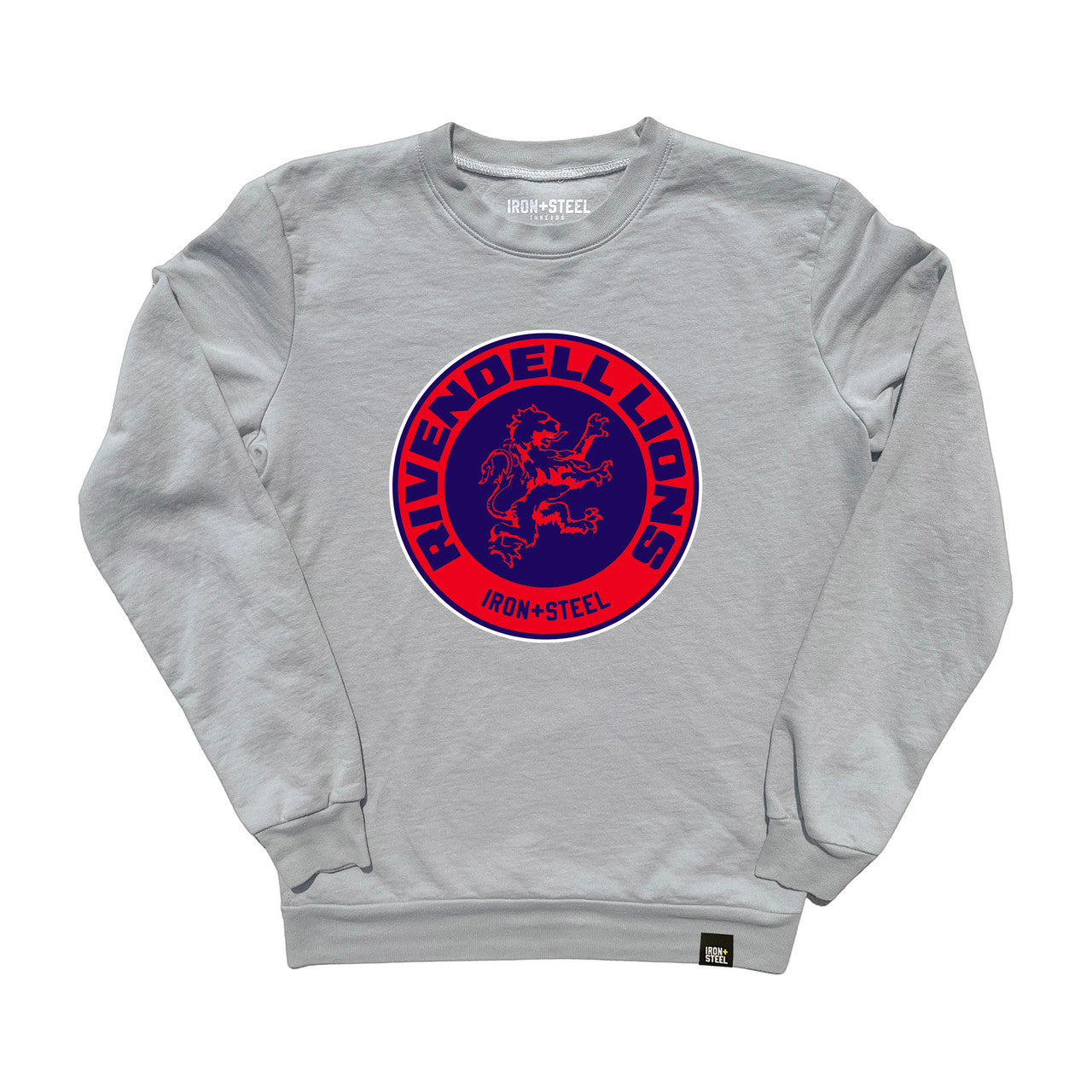 Rivendell Lions Pro Sweatshirt