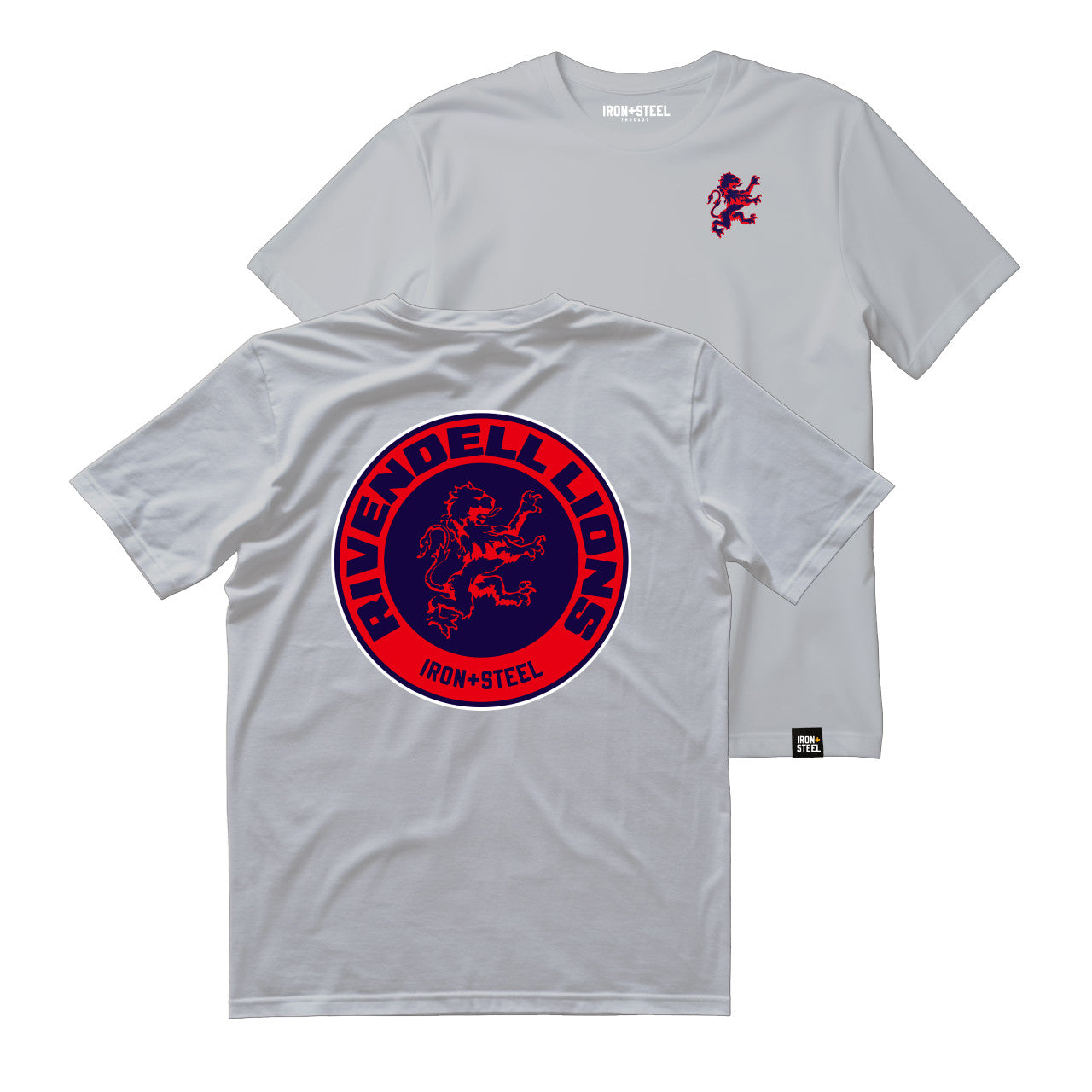 Rivendell Lions Pro Tee