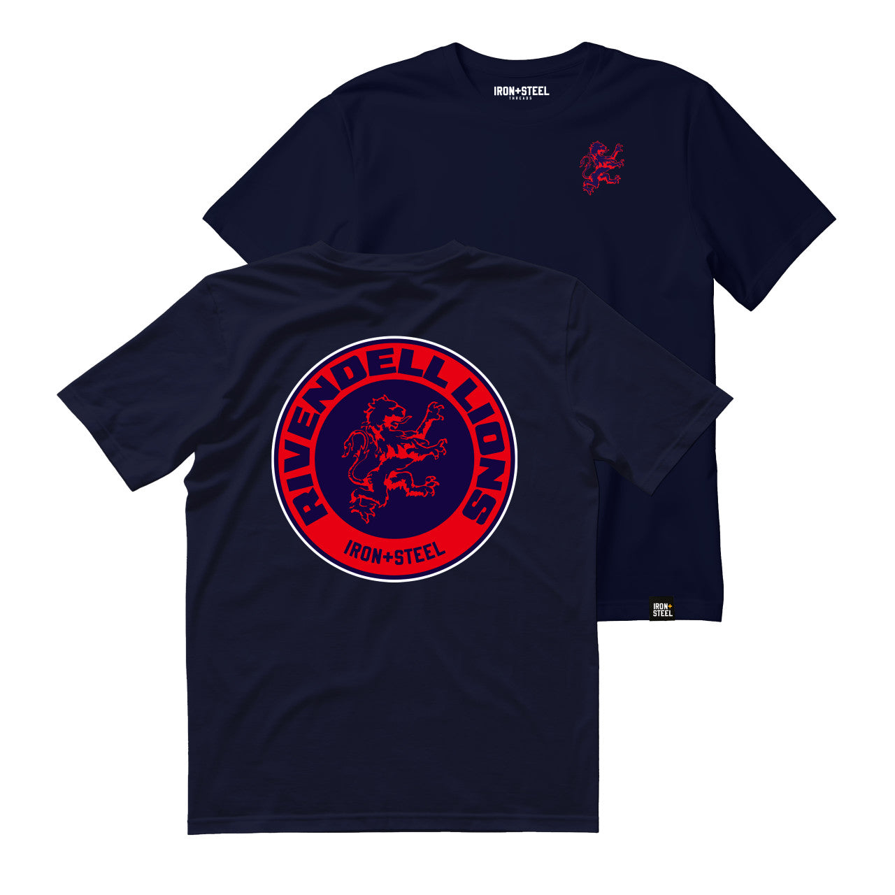 Rivendell Lions Pro Tee