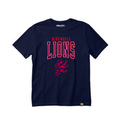 Rivendell Lions Athletic Tee