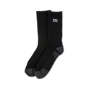 Iron+Steel Athletic Socks