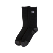 Logo Crew Socks