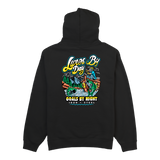 Lures By Day Hockey Midweight Hoodie