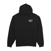 Lures By Day Hockey Midweight Hoodie