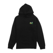 Lures By Day Hockey Youth Hoodie