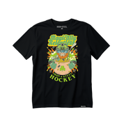 Magically Relentless Hockey Tee