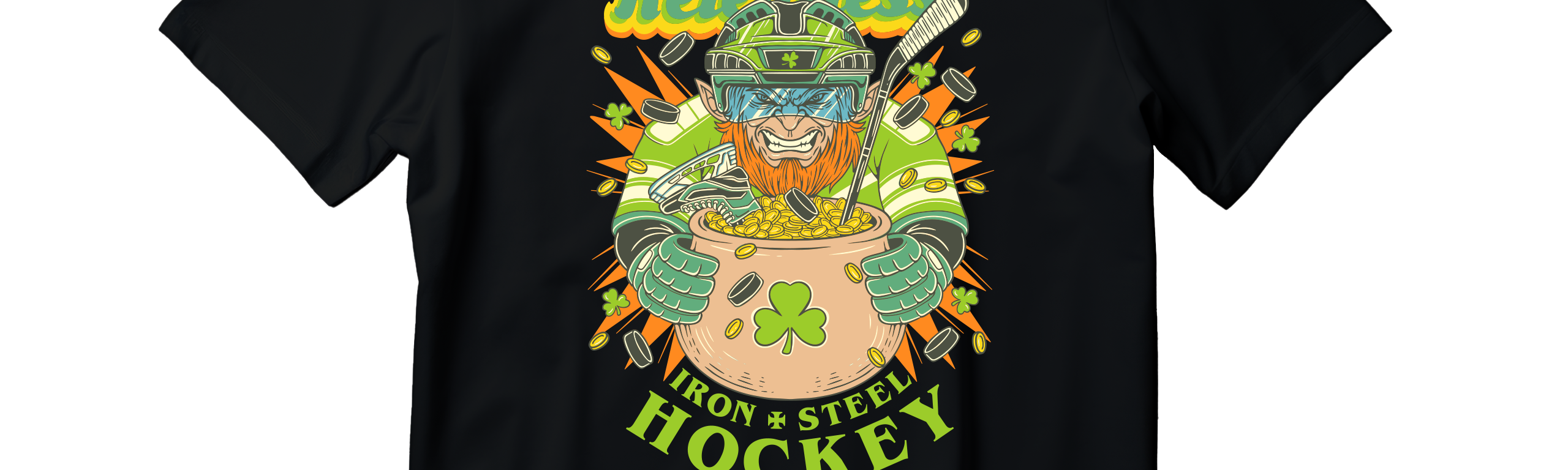 magicallyrelentlessstpatricksblacktee.png