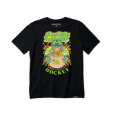 Magically Relentless Hockey Tee