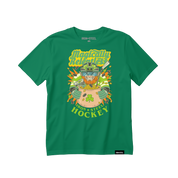 Magically Relentless Hockey Tee