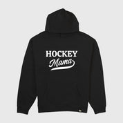 Hockey Mama Midweight Hoodie