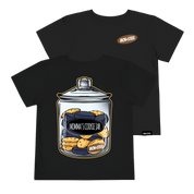 Cookie Jar Hockey Toddler Tee