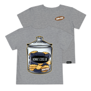 Cookie Jar Hockey Toddler Tee