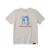 Mean Machine Hockey Tee