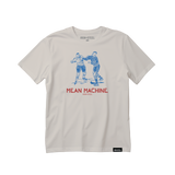Mean Machine Hockey Tee