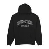 Iron+Steel Arc Midweight Hoodie
