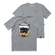 Cookie Jar Hockey Tee