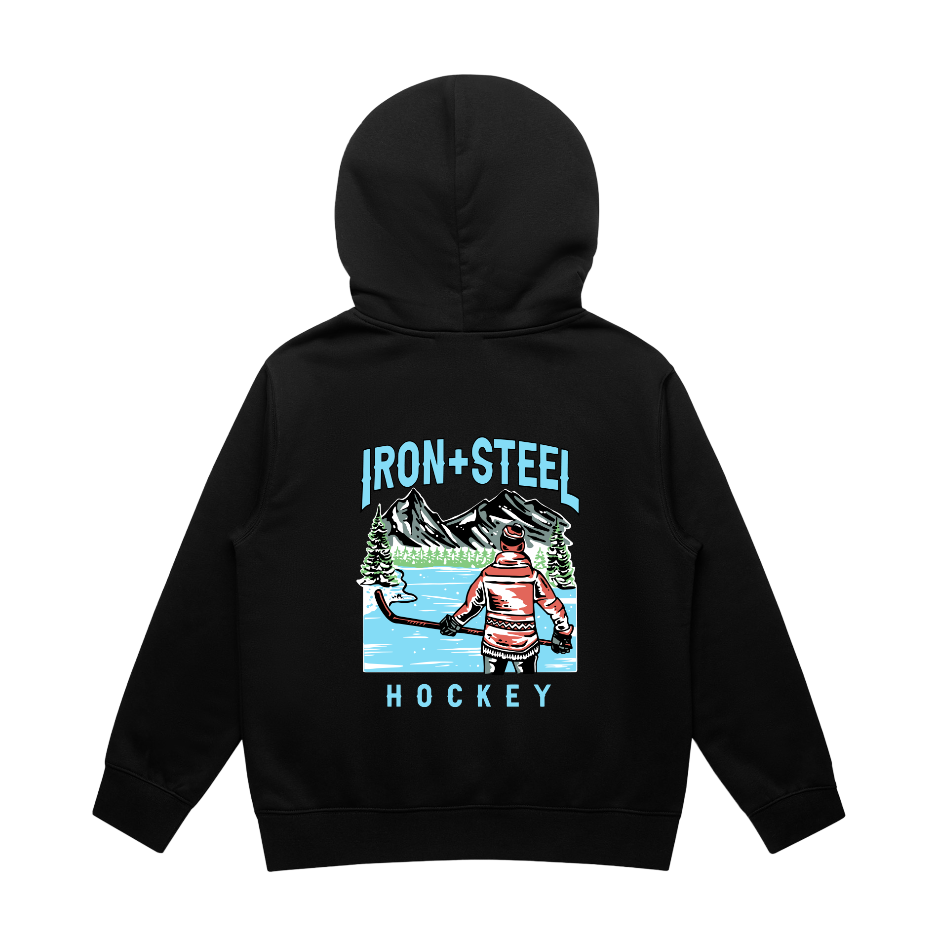 mountaipondtoddlerhoodie-backblack.png