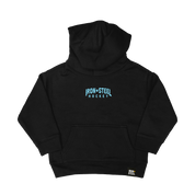 Mountain Hockey Toddler Hoodie