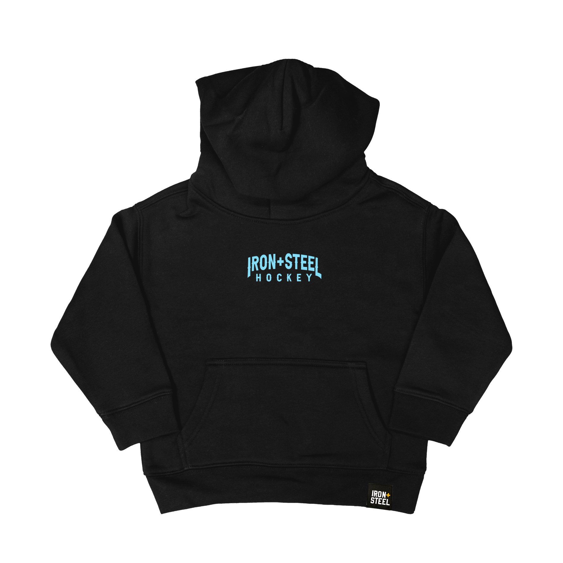 Mountain Hockey Toddler Hoodie