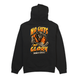 No Guts No Glory Hockey Midweight Hoodie