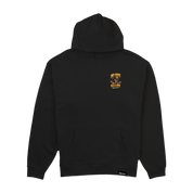 No Guts No Glory Hockey Midweight Hoodie