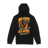 No Guts No Glory Hockey Youth Hoodie