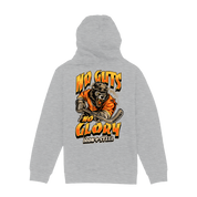 No Guts No Glory Hockey Youth Hoodie
