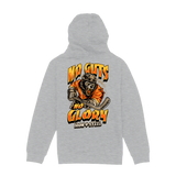 No Guts No Glory Hockey Youth Hoodie
