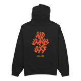 No Days Off Midweight Hoodie