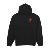 No Days Off Midweight Hoodie