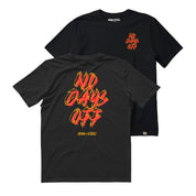 No Days Off Tee