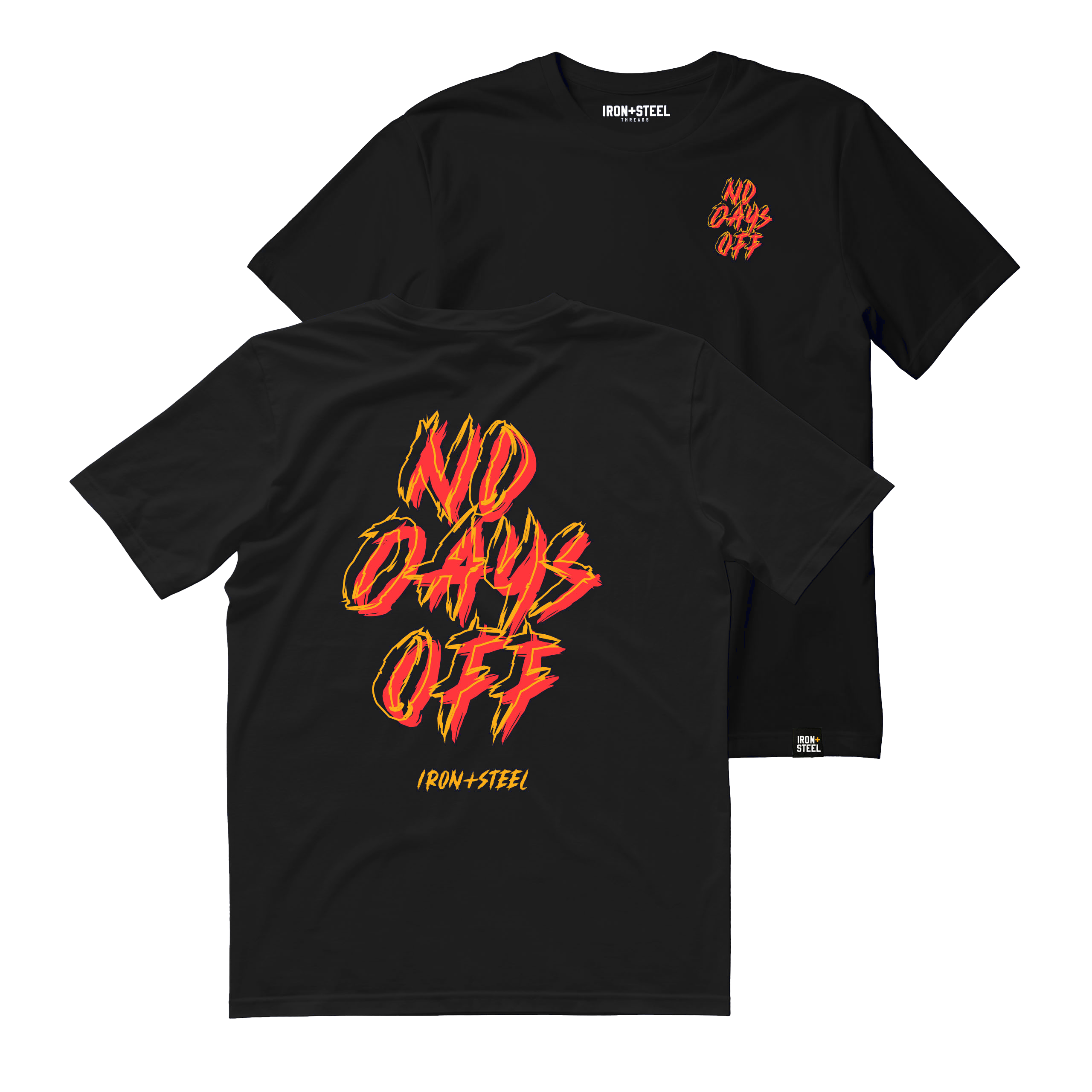 nodaysoffteeblackcopy.png